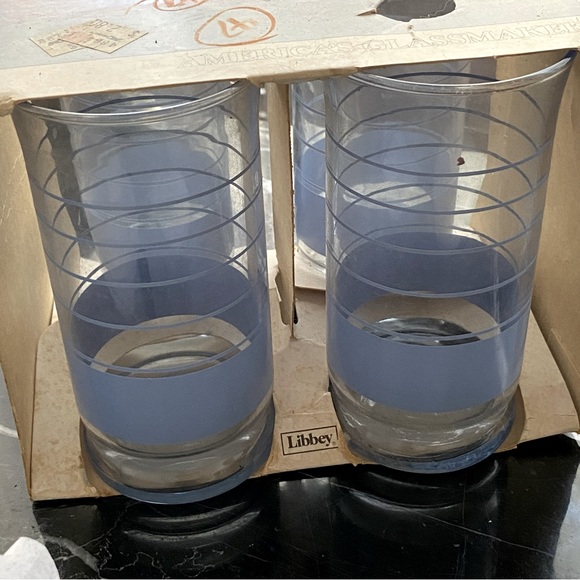 Libbey Drinkware - Picture 2 of 4
